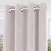Image de Rideaux, stores Soleil D'Ocre  Velvet P31457531