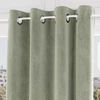 Image de Rideaux, stores Soleil D'Ocre  Velvet P31456937