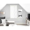 Image de Brise Bise 45x90 Liane Blanc, Par Soleil D'ocre