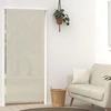 Image de Voilages Soleil D'Ocre  Linen P31456578