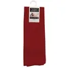 Image de Housse De Coussin 60x60 Cm Alix Rouge, Par Soleil D'ocre