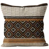 Image de Housses de coussins Soleil D'Ocre  Velvet P21776545
