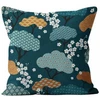 Image de Housses de coussins Soleil D'Ocre  Velvet P21776557
