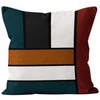Image de Housses de coussins Soleil D'Ocre  Velvet P21594604