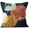 Image de Housses de coussins Soleil D'Ocre  Velvet P21776562