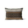 Image de Housse De Coussin En Velours 32x50 Cm Velvet N02, Par Soleil D'ocre