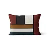 Image de Housse De Coussin En Velours 32x50 Cm Velvet T02, Par Soleil D'ocre