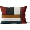 Image de Housses de coussins Soleil D'Ocre  Velvet P21594599