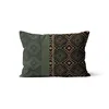 Image de Housse De Coussin En Velours 32x50 Cm Velvet V02, Par Soleil D'ocre