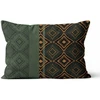 Image de Housses de coussins Soleil D'Ocre  Velvet P21830935