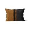 Image de Housse De Coussin En Velours 32x50 Cm Velvet O02, Par Soleil D'ocre