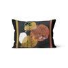 Image de Housse De Coussin En Velours 32x50 Cm Velvet A02, Par Soleil D'ocre