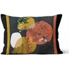 Image de Housses de coussins Soleil D'Ocre  Velvet P21594593