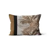 Image de Housse De Coussin En Velours 32x50 Cm Velvet N03, Par Soleil D'ocre