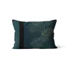 Image de Housse De Coussin En Velours 32x50 Cm Velvet B03, Par Soleil D'ocre