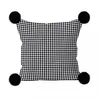Image de Coussin En Polaire Microfibre 45x45 Cm Victoria, Par Soleil D'ocre