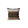 Image de Coussin En Velours 40x40 Cm Velvet N02, Par Soleil D'ocre