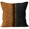 Image de Coussins Soleil D'Ocre  Velvet P21594600