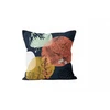Image de Coussins Soleil D'Ocre  VELVET P21807469