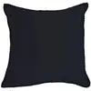 Image de Coussin En Coton LavÃ© 40x40 Cm Spirit Orage, Par Soleil D'ocre