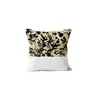 Image de Coussin En Coton 40x40 Cm Mayline, Par Soleil D'ocre