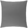 Image de Taie D'oreiller 63x63 Cm Zzz Gris