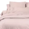 Image de Taie D'oreiller AmÃ©ricaine En Coton Percale 50x75 Cm Camille Rose, Par Songe De Camille