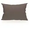 Image de Taie D'oreiller 50x75 Cm Zzz Taupe