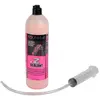 Image de Liquide scellant z anti-crevaison tubeless avec seringue et tuyau 1L Zefal TU