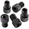 Image de Adaptateurs de valve Presta/Standard Zefal (x10) TU