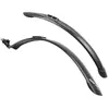 Image de Garde-boue Zefal trail 700 (x2) 45 mm