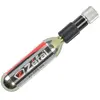 Image de Cartouche CO2 Zefal 16g + ez control TU