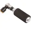 Image de Pompe CO2 Zefal EZ-Push Noir TU 706315