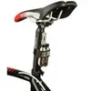Image de Fixation Co2 Holder + Gonfleur Ez Control + 2 Cartouches FiletÃ©es 16 Grammes