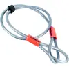 Image de Câble antivol Zefal 10 mmx220 cm TU