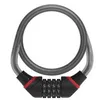 Image de Zefal K-Traz C8 Combination Cable 12 Mm