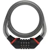 Image de Antivol K-Traz C9 Code D12 180cm Secu9 - 4916b