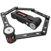 Image de Antivol Articule Pliant K-Traz F16 L 95cm - 4917b