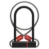 Image de Antivol K-Traz U11 115x230 Cble 10x120 - 4922b