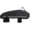 Image de Housse Au Cadre ImpermÃ©able Zefal Aero 220x65x45 Mm 0.4l - Noir/Noir