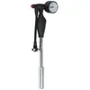 Image de Pompe fourche nouveau modèle Zefal Z Shock 270 mm