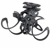 Image de Fixation Zefal Porte Bidon Tri Bottel Cage Set (Livre Avec 2 Porte Bidon Et 2 Supports Cartouche Co2)
