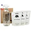 Image de Spray nettoyant vélo Zefal Zefal Ecocert TU