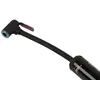 Image de Mini-pompe à main presta/standard Zefal Mt 4 Barresta 203 mm