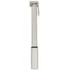 Image de Mini-pompe à main presta/standard Zefal Micro 8 Barresta 230 mm