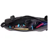 Image de Sacoche de cadre vélo fixation scratch Zefal Z Aventure C4 500 x 140 x 65 mm 4,2 L