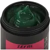 Image de Graisse pour roulement-moyeu-boitier-tige de selle Zefal Lithium Vert 1 L 724899