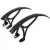 Image de Jeu de garde-boues Zefal Shield R50 Noir TU 724366