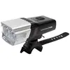 Image de Éclairage vélo avant Zefal Supervision F1500 USB TU