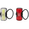 Image de Éclairage vélo Zefal avant F20 arrière R20 USB TU